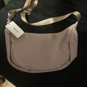 FABLOU LONDON LUNA CROSSBODY